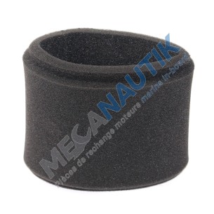 Élément filtre à air 2