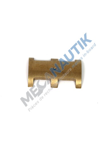 Brass cam  8097577 & 8094985 & 23341-0001