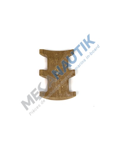 Brass cam  8097577 & 8094985 & 23341-0001