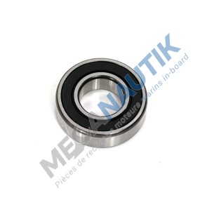 Bearing, sea water pump