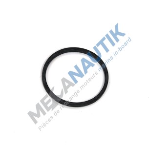 Gasket, coolant water pump