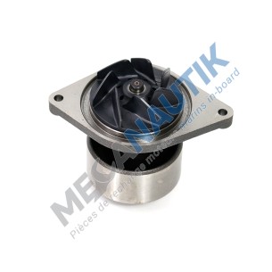 Coolant water pump 2
