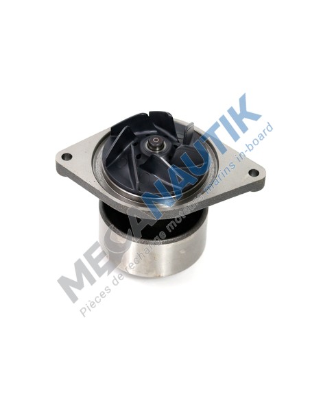 Coolant water pump