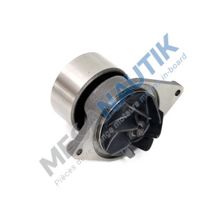 Coolant water pump