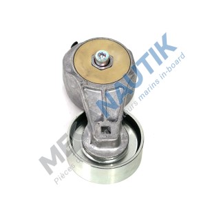 Belt tensioner 2