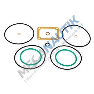 Kit joints refroidisseur d'air de suralimentation