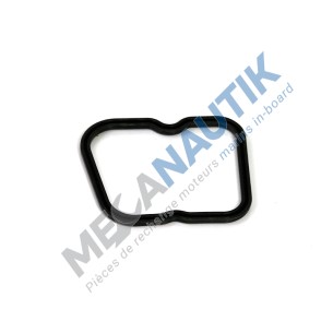 Valve cover gasket