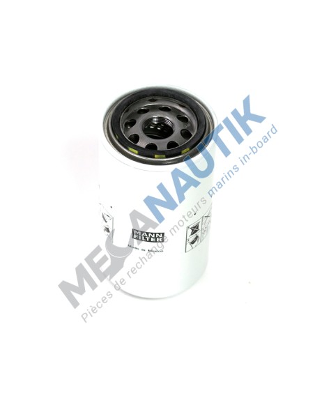 Filtro de aceite