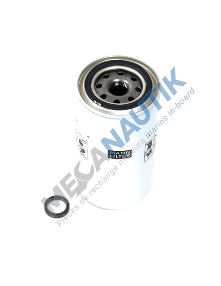 Fuel filter