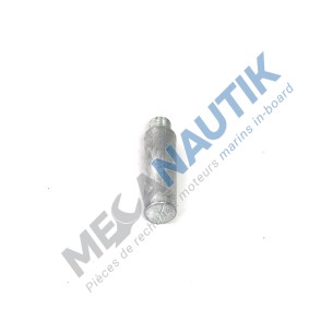 Recharge anode de zinc CU3BCTANO1 2