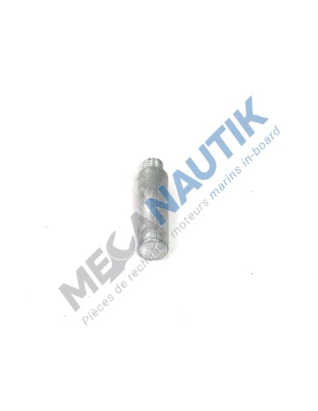 Recharge anode de zinc CU3BCTANO1