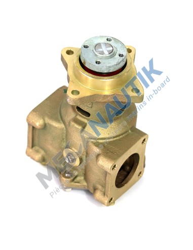 Sea water pump  5268375 & 5266001 & 4948142