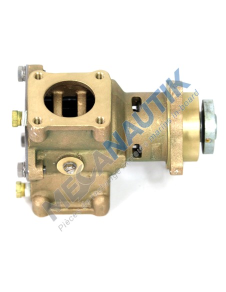 Sea water pump