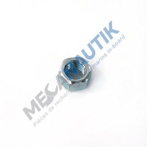 Ecrou de fixation pignon