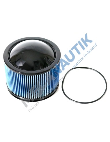 Air filter kit, Walker  5309235