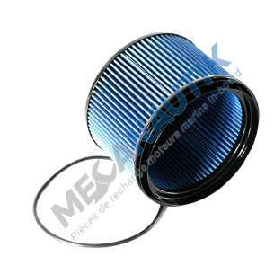 Air filter kit, Walker 2