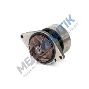 Coolant water pump, QSB