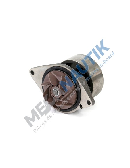 Coolant water pump, QSB