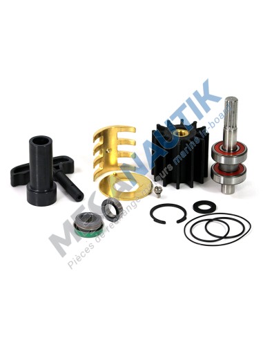 Major repair kit, sea water pump  5268424