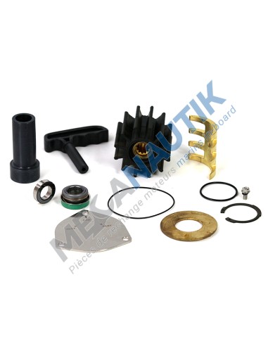 Intermediate repair kit, sea water pump  5268423