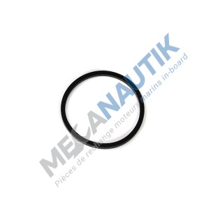 Gasket, coolant water pump