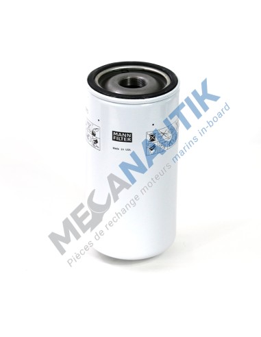 Oil filter  3889311 & LF777