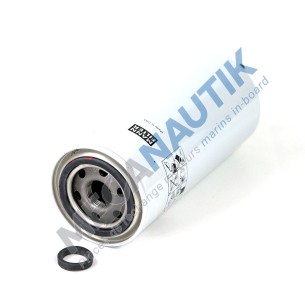 Filtro de combustible 2