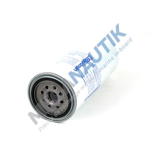 Préfiltre à gasoil
