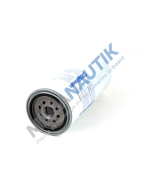 Fuel prefilter
