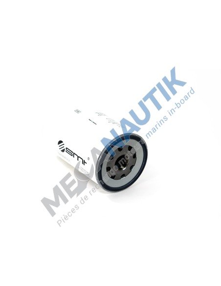 Oil filter