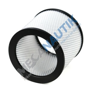 Air filter element