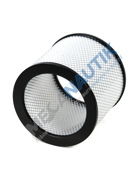 Air filter element