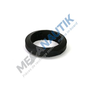 Bague d'étanchéité sortie pompe
