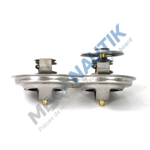 Thermostat 83°C - DI12