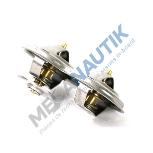 Thermostat 83°C - DI12 2