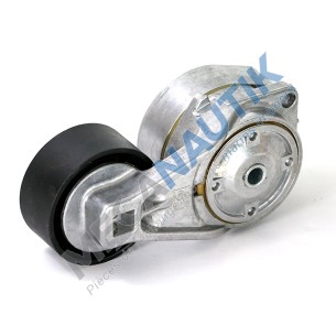 Belt tensioner