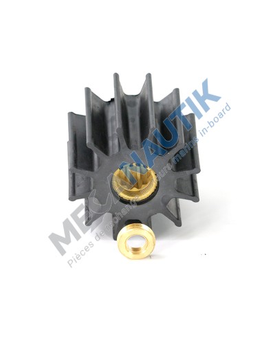 Flexible impeller W126  16220330T