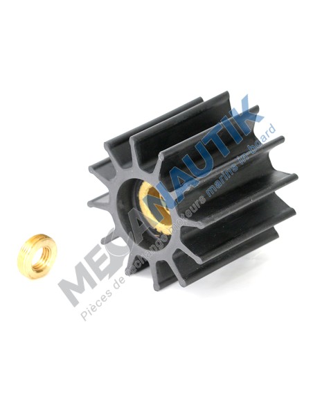 Kit turbine