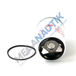 Fuel water separator