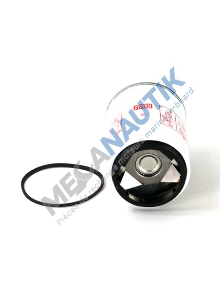 Fuel water separator