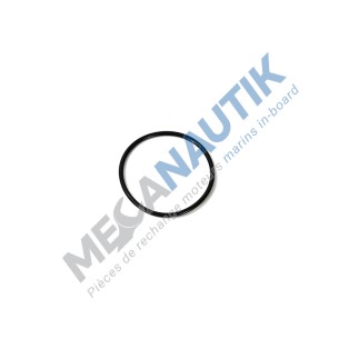 O ring, sea water pump fitting