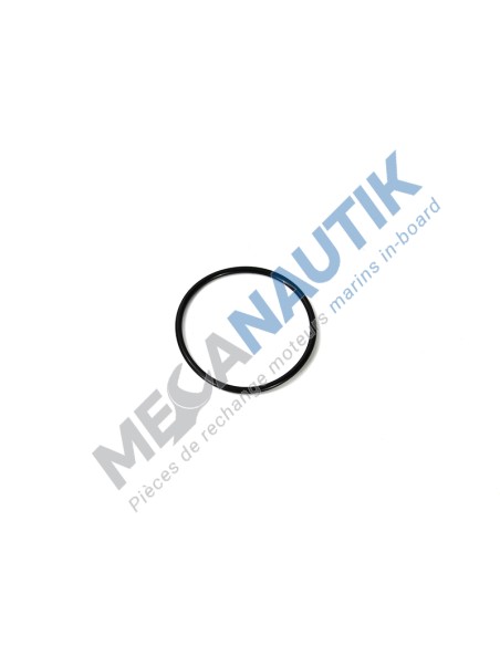 O ring, sea water pump fitting