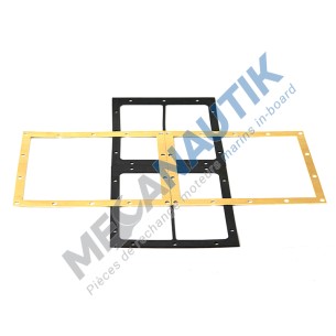 Kit joints refroidisseur d'air de suralimentation