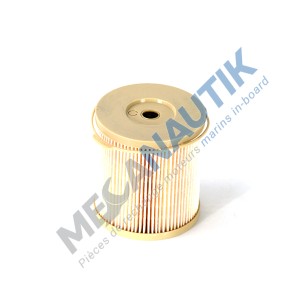 Fuel water separator 10µm