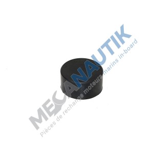Rubber cap 2