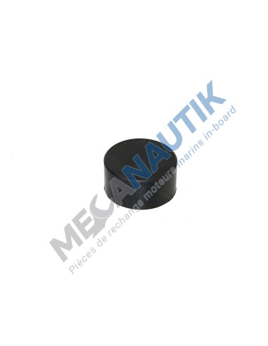 Rubber cap  16040012W