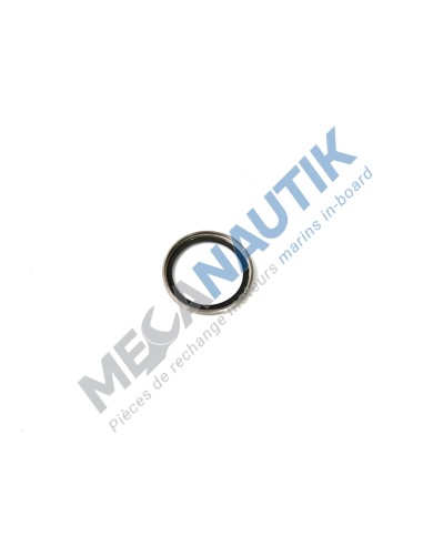 Gasket, thermostat  186780