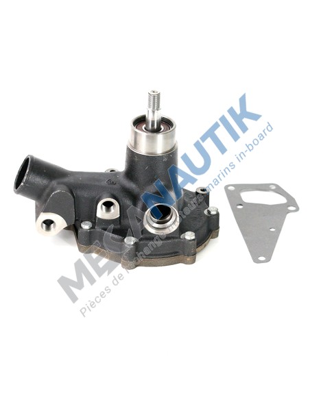 Coolant water pump