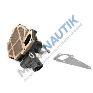 Coolant water pump 2