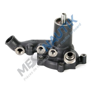 Coolant water pump